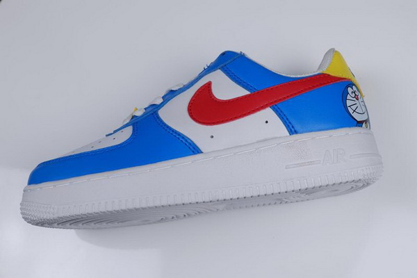 Nike Air Force One Men Low--008